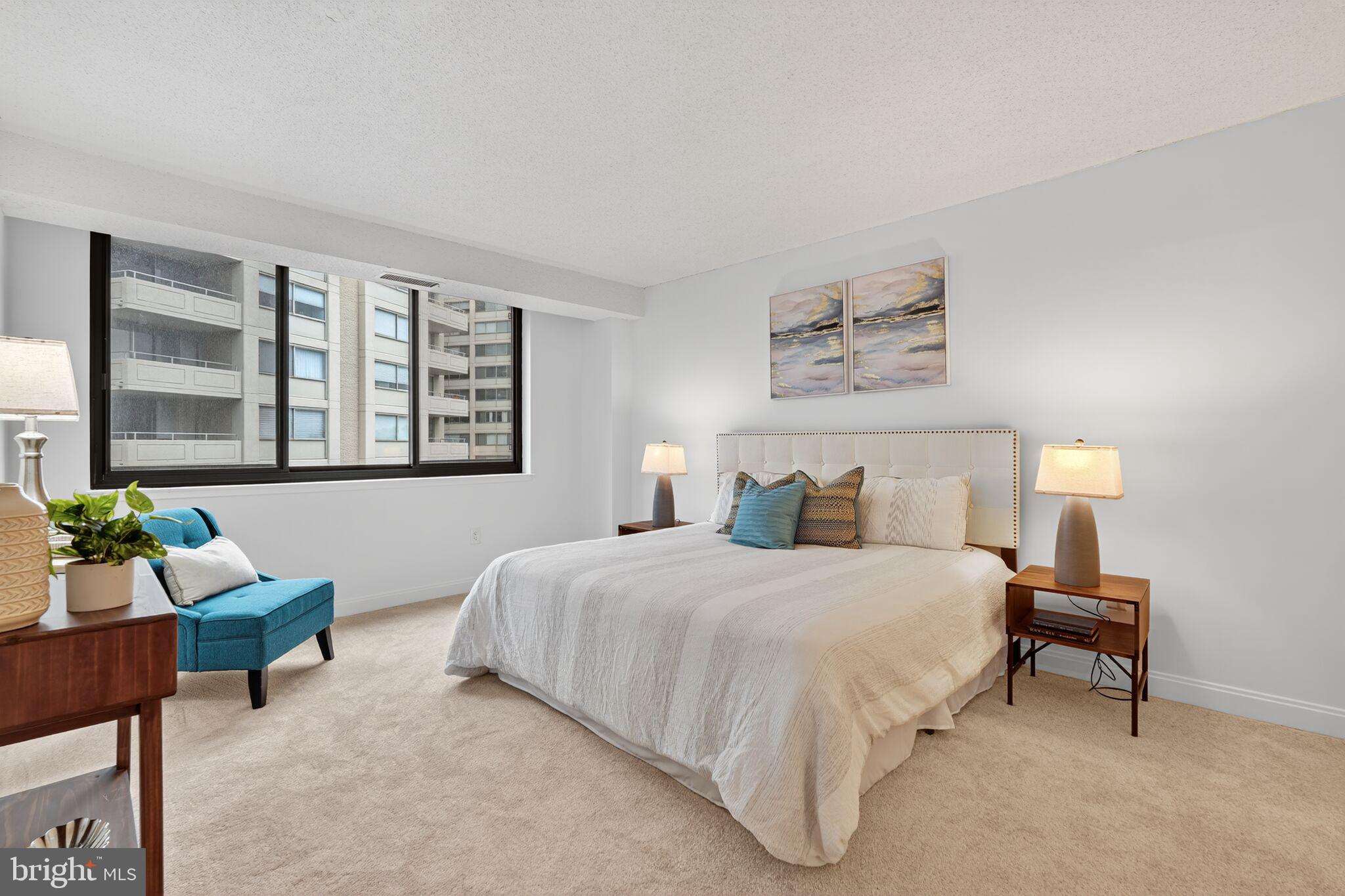 FRIENDSHIP HEIGHTS - Residential