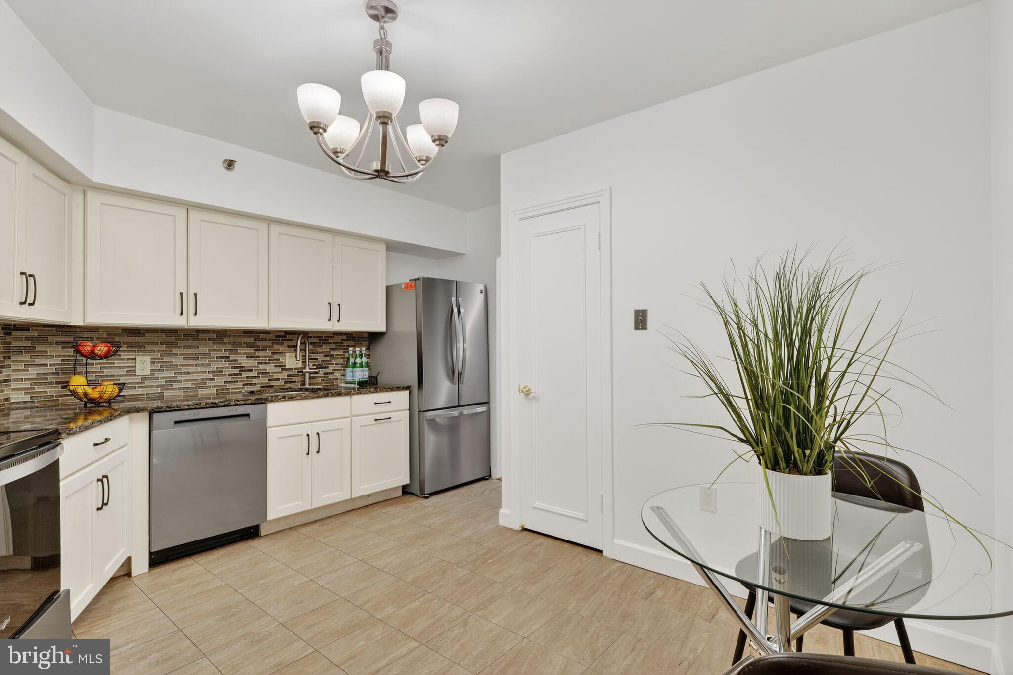 FRIENDSHIP HEIGHTS - Residential