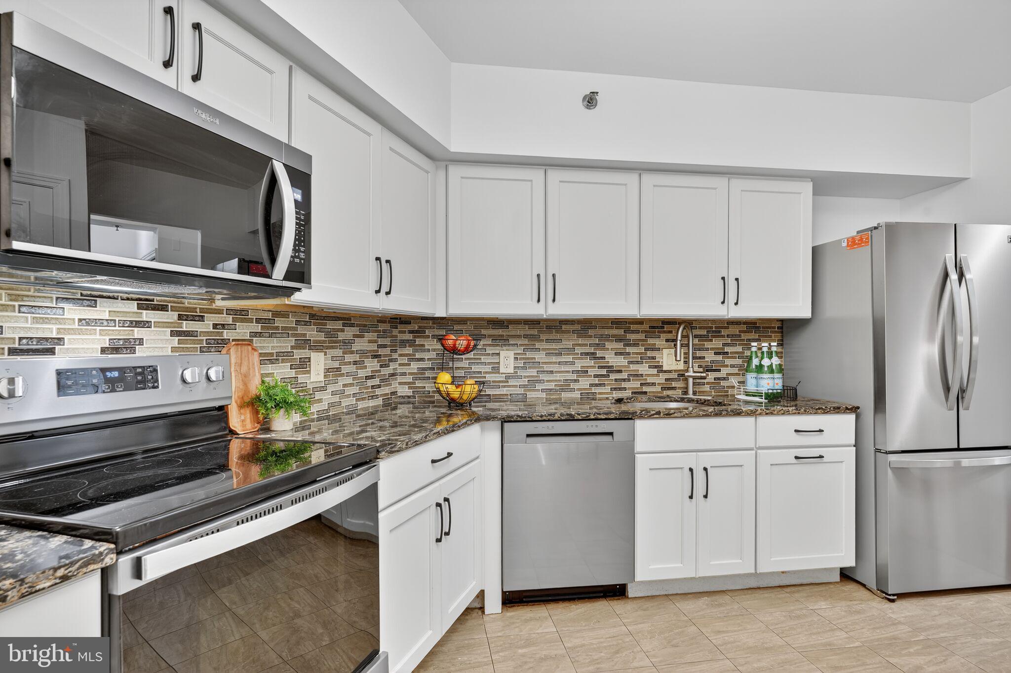 FRIENDSHIP HEIGHTS - Residential