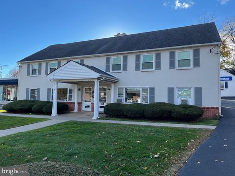 Photo of 114 W King Street #1ST FLOOR, MALVERN, PA 19355 (MLS # PACT2116694)