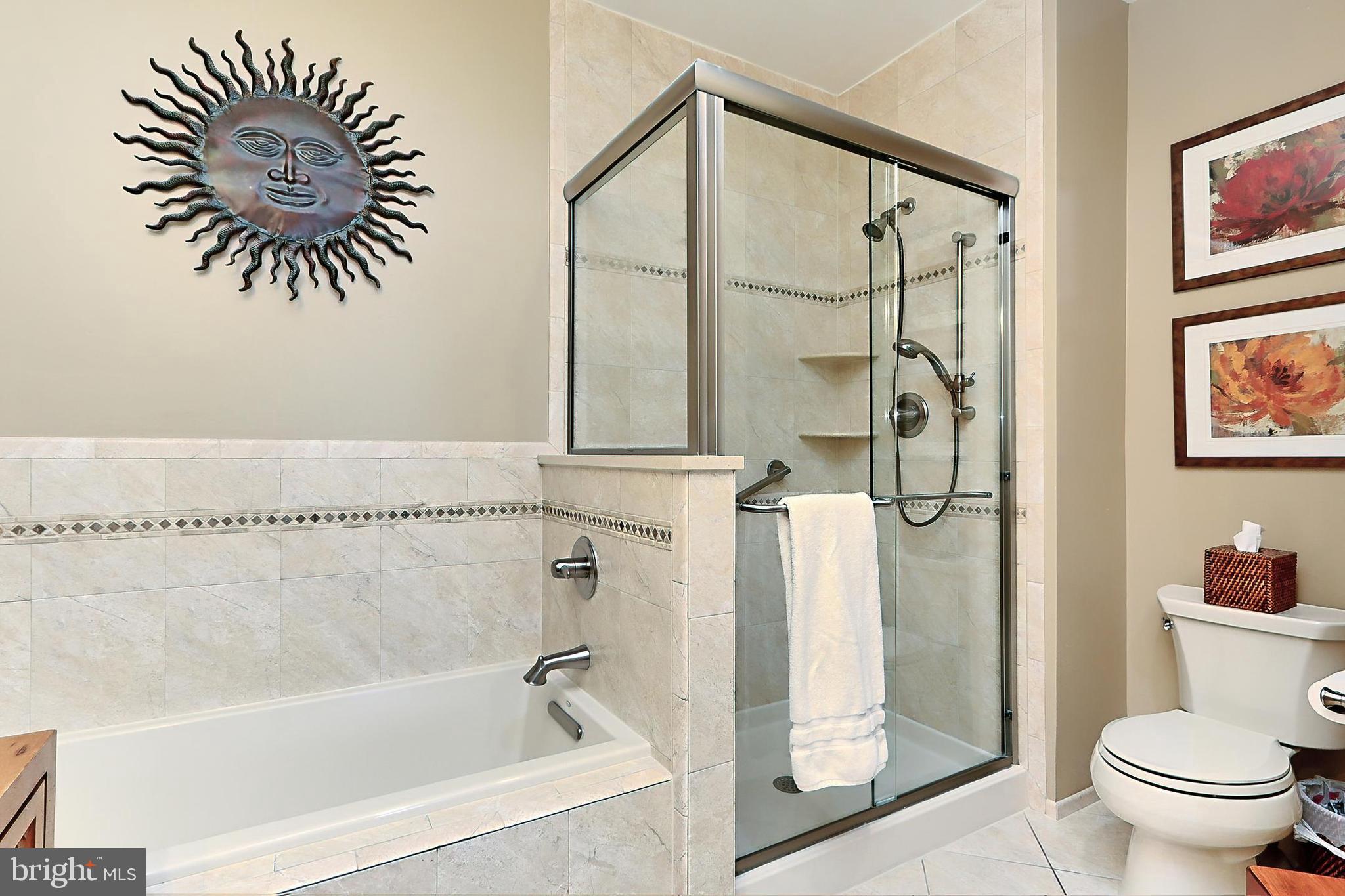 BRADDOCK LOFTS - Residential