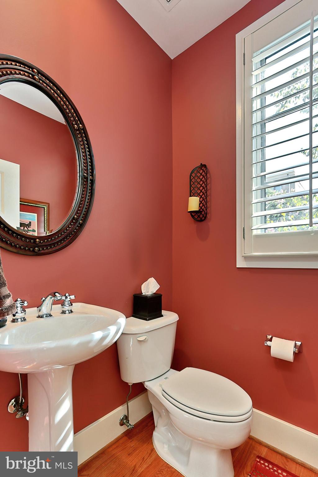 BRADDOCK LOFTS - Residential