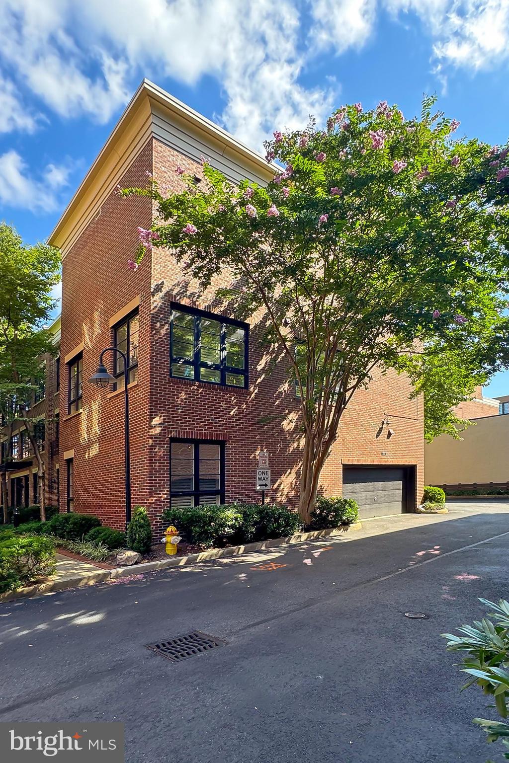 BRADDOCK LOFTS - Residential