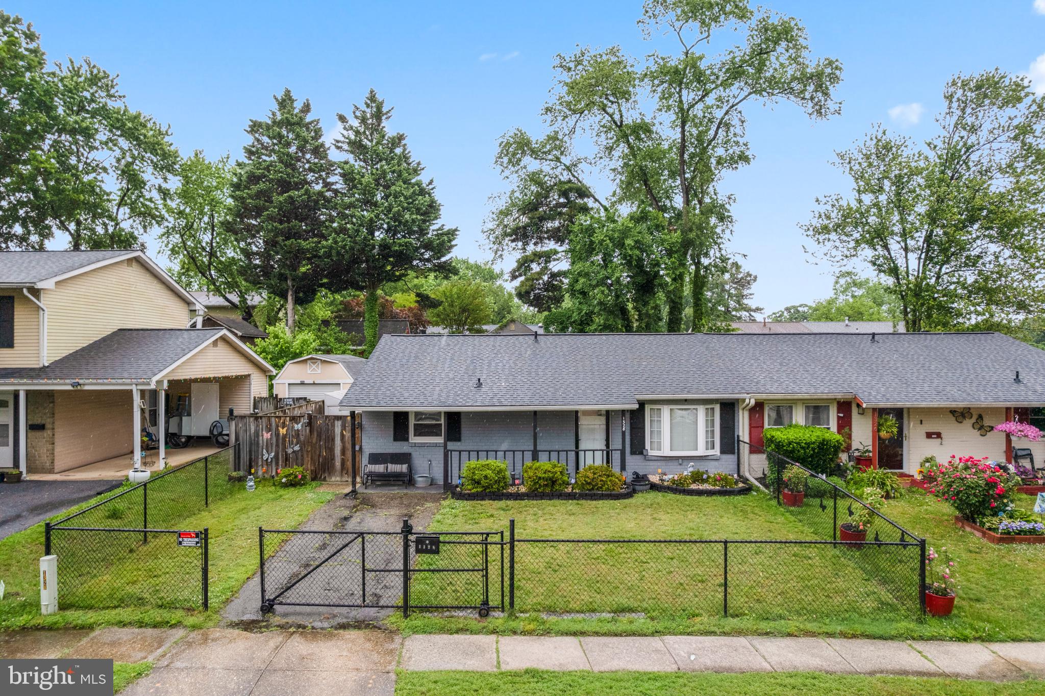 MAPLE RIDGE - Residential