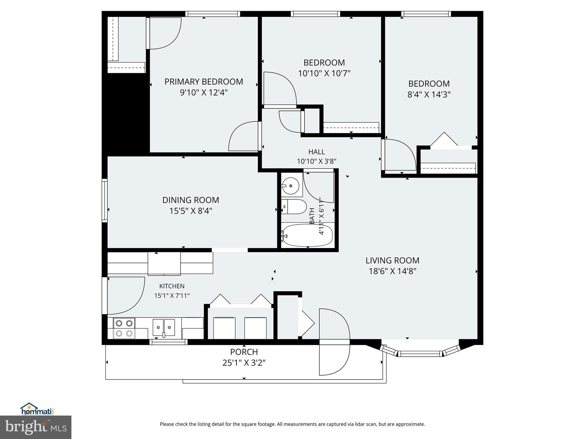 MAPLE RIDGE - Residential