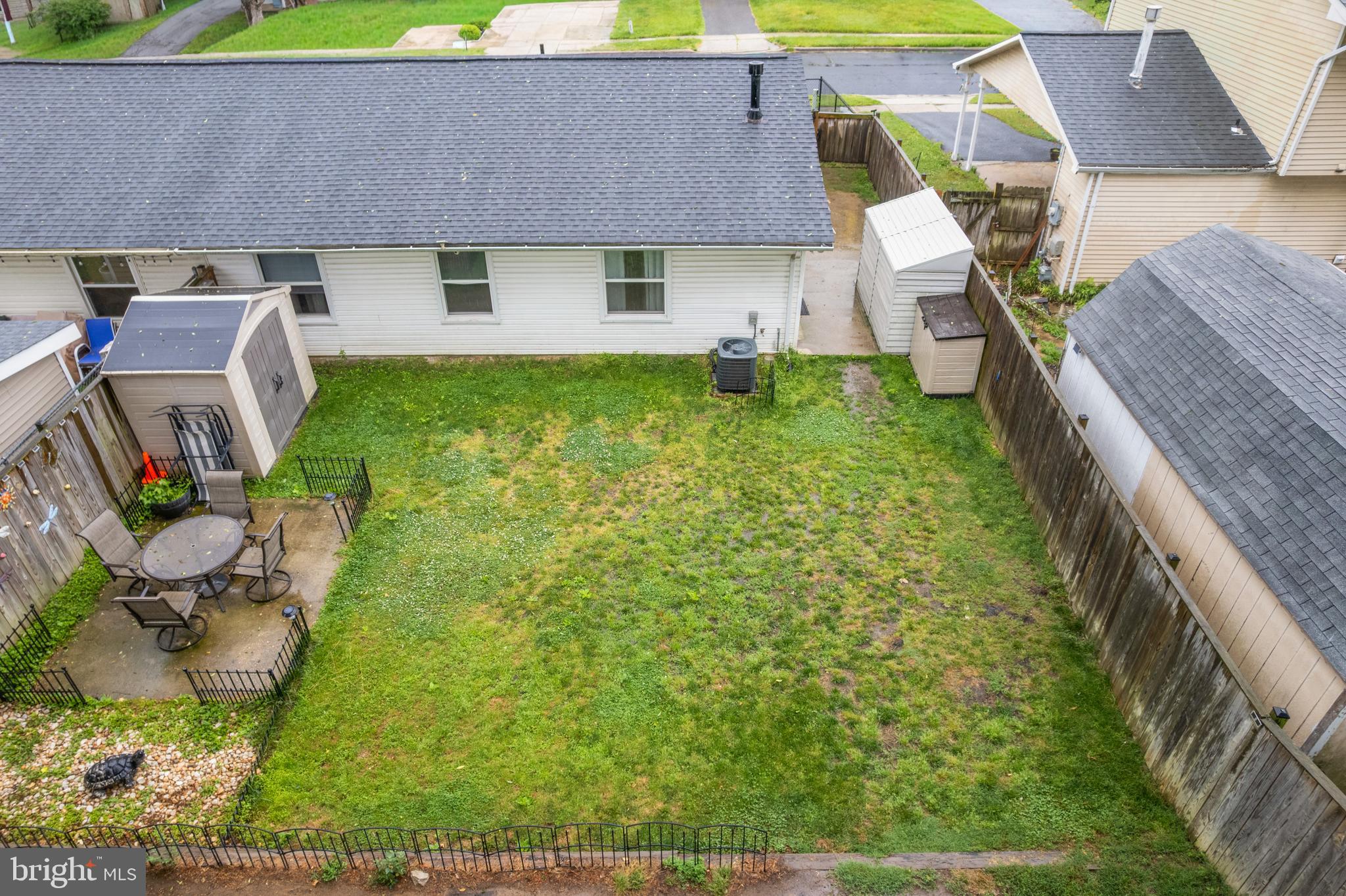 MAPLE RIDGE - Residential