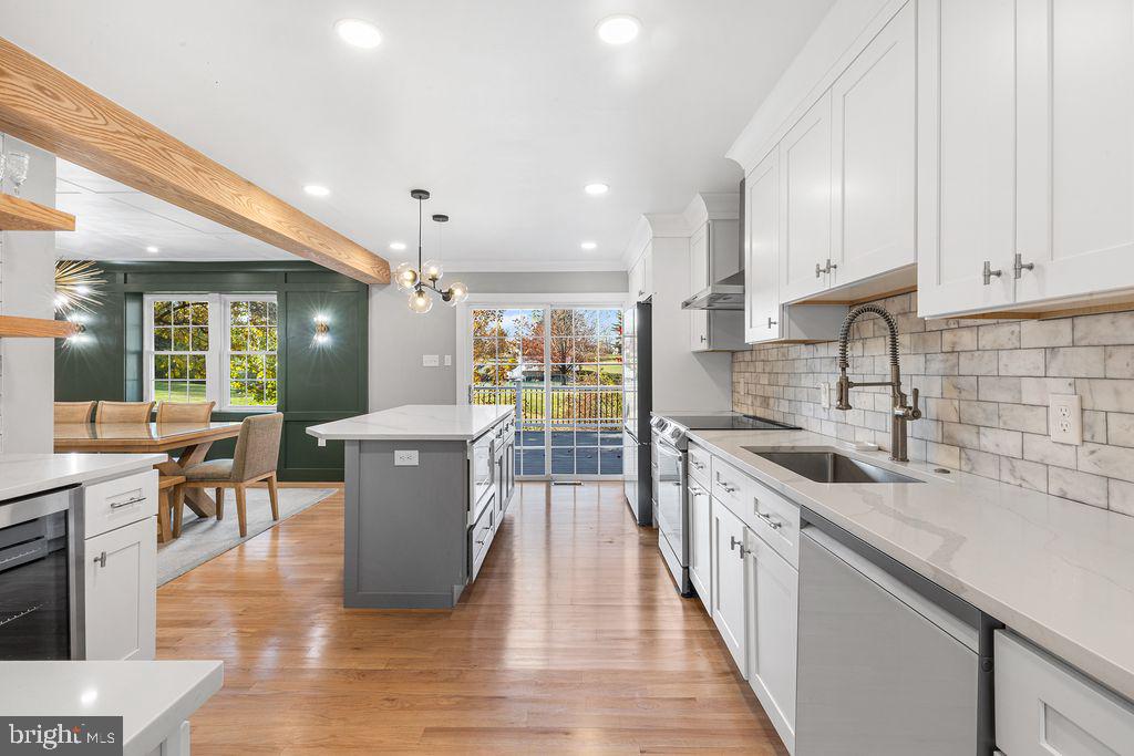 CULBERTSON RUN - Residential