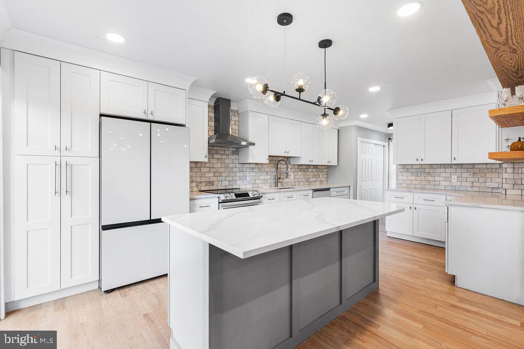 CULBERTSON RUN - Residential