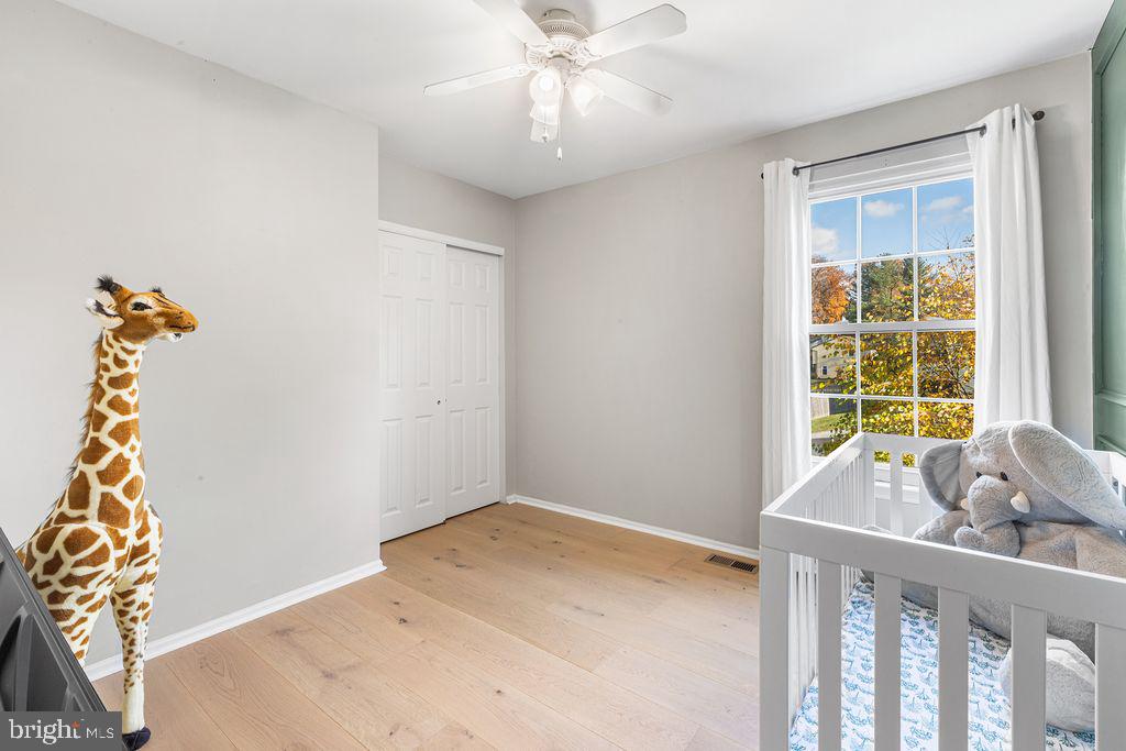 CULBERTSON RUN - Residential