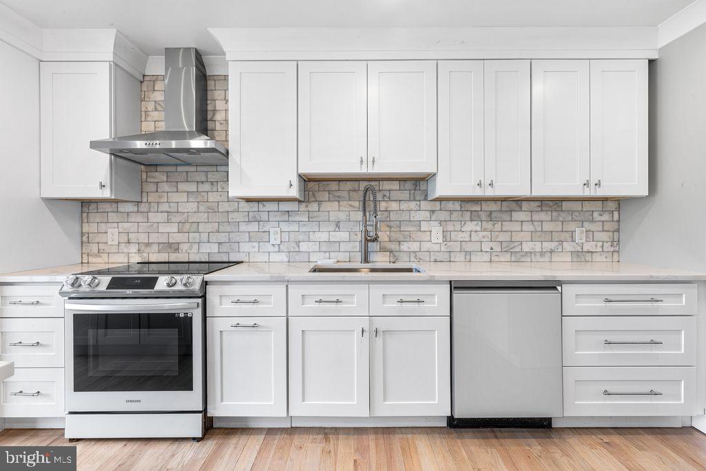 CULBERTSON RUN - Residential