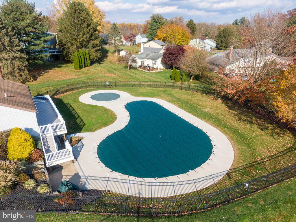 CULBERTSON RUN - Residential