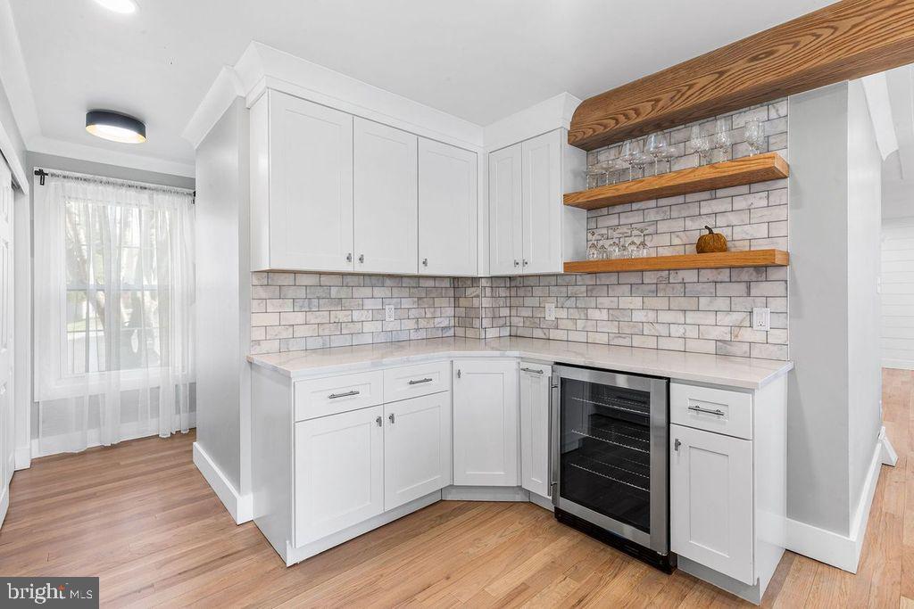 CULBERTSON RUN - Residential