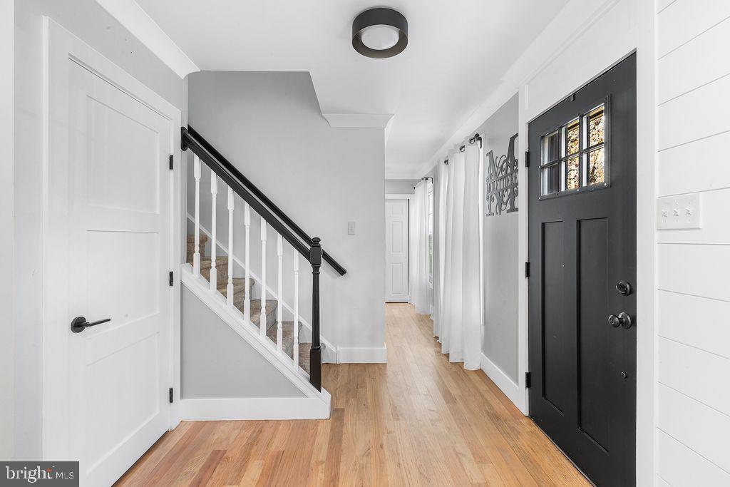 CULBERTSON RUN - Residential