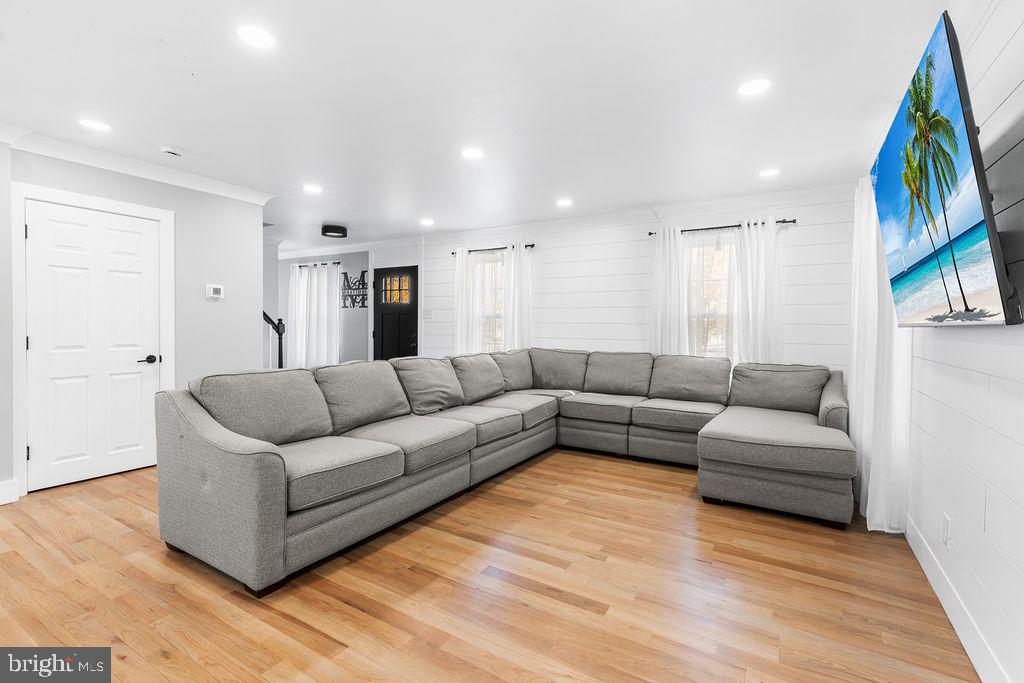 CULBERTSON RUN - Residential