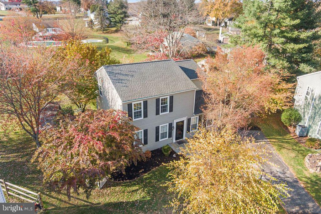 CULBERTSON RUN - Residential