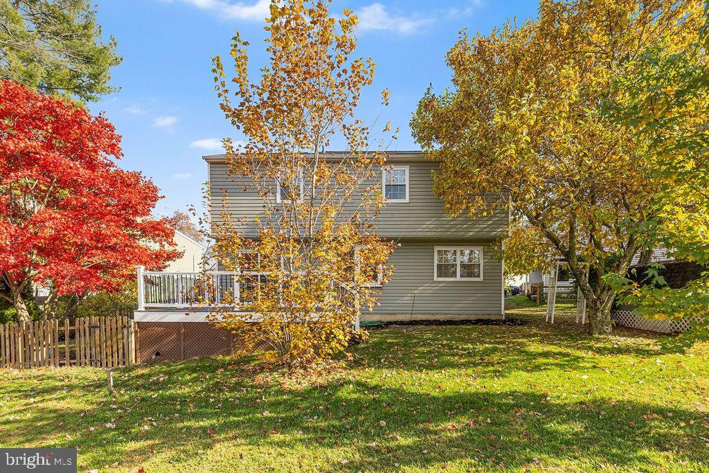 CULBERTSON RUN - Residential