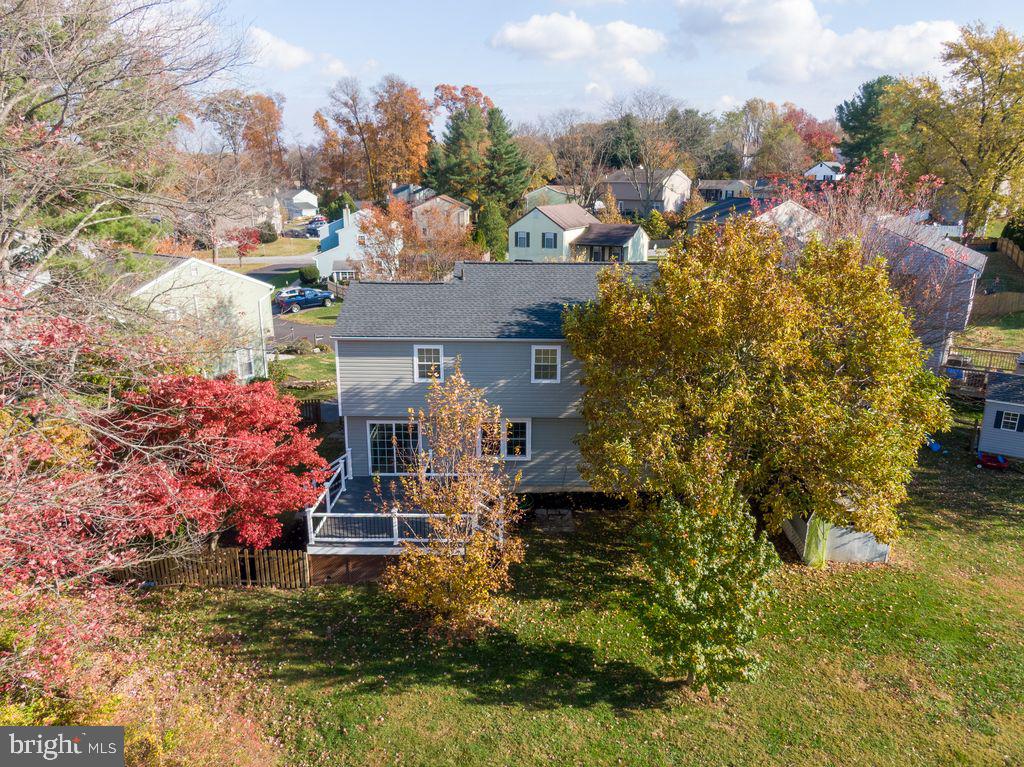 CULBERTSON RUN - Residential