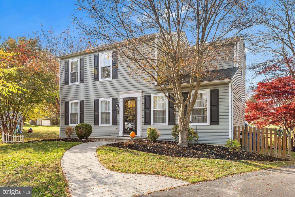 CULBERTSON RUN - Residential