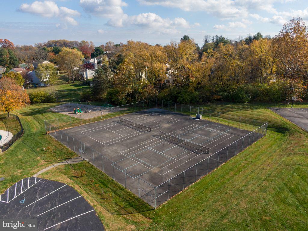 CULBERTSON RUN - Residential