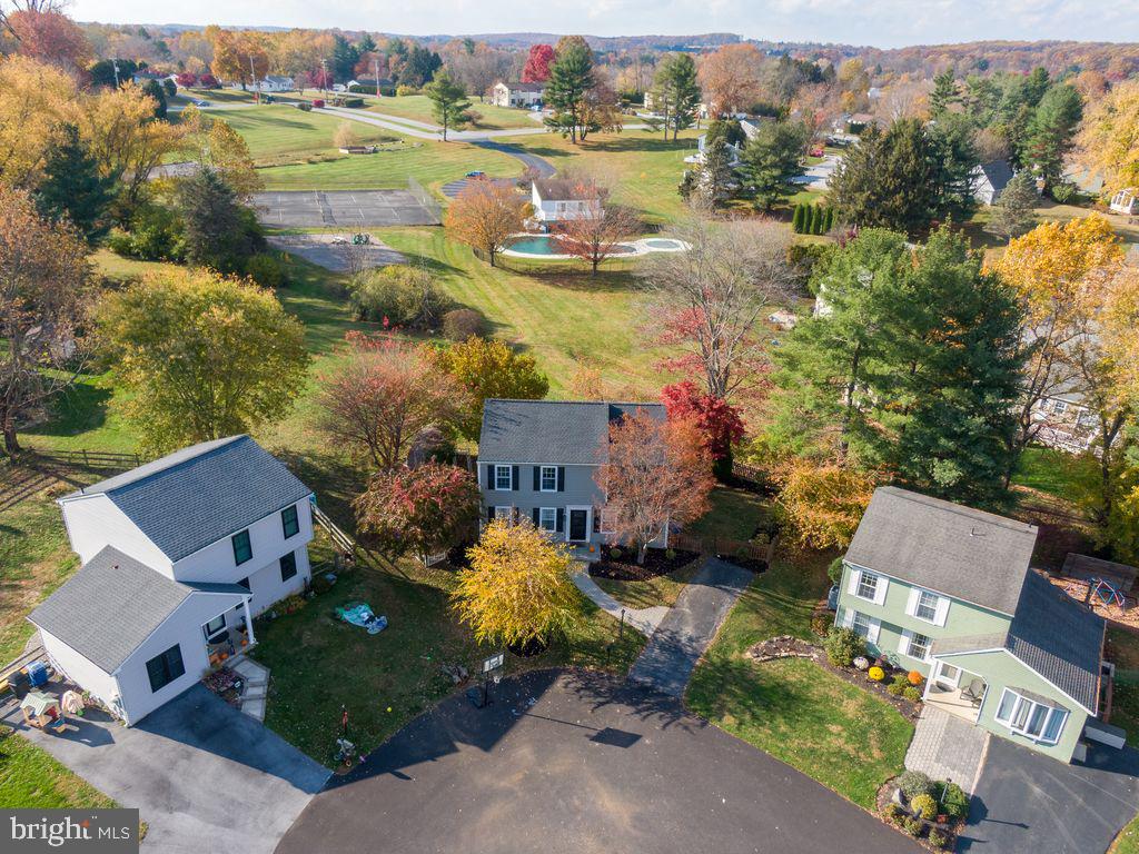 CULBERTSON RUN - Residential