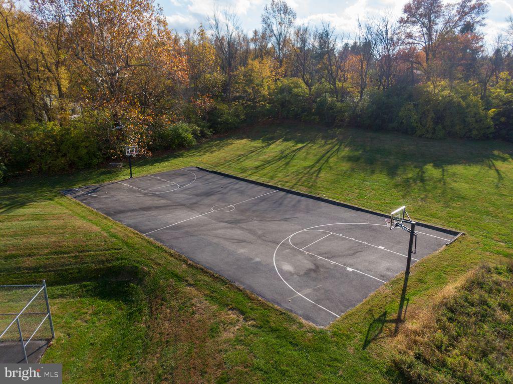 CULBERTSON RUN - Residential