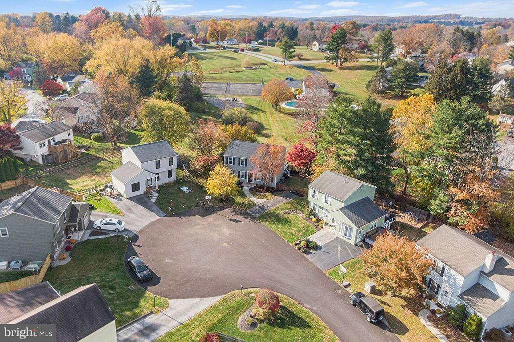 CULBERTSON RUN - Residential