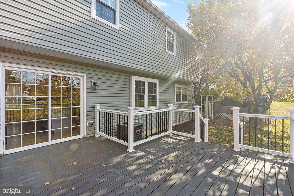 CULBERTSON RUN - Residential