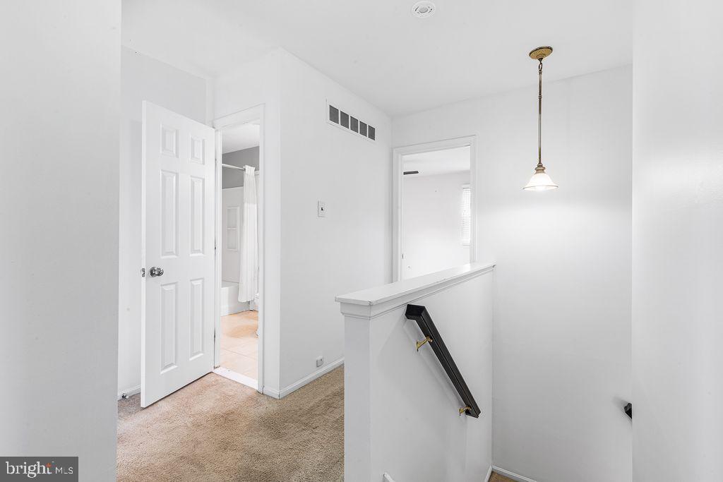 CULBERTSON RUN - Residential