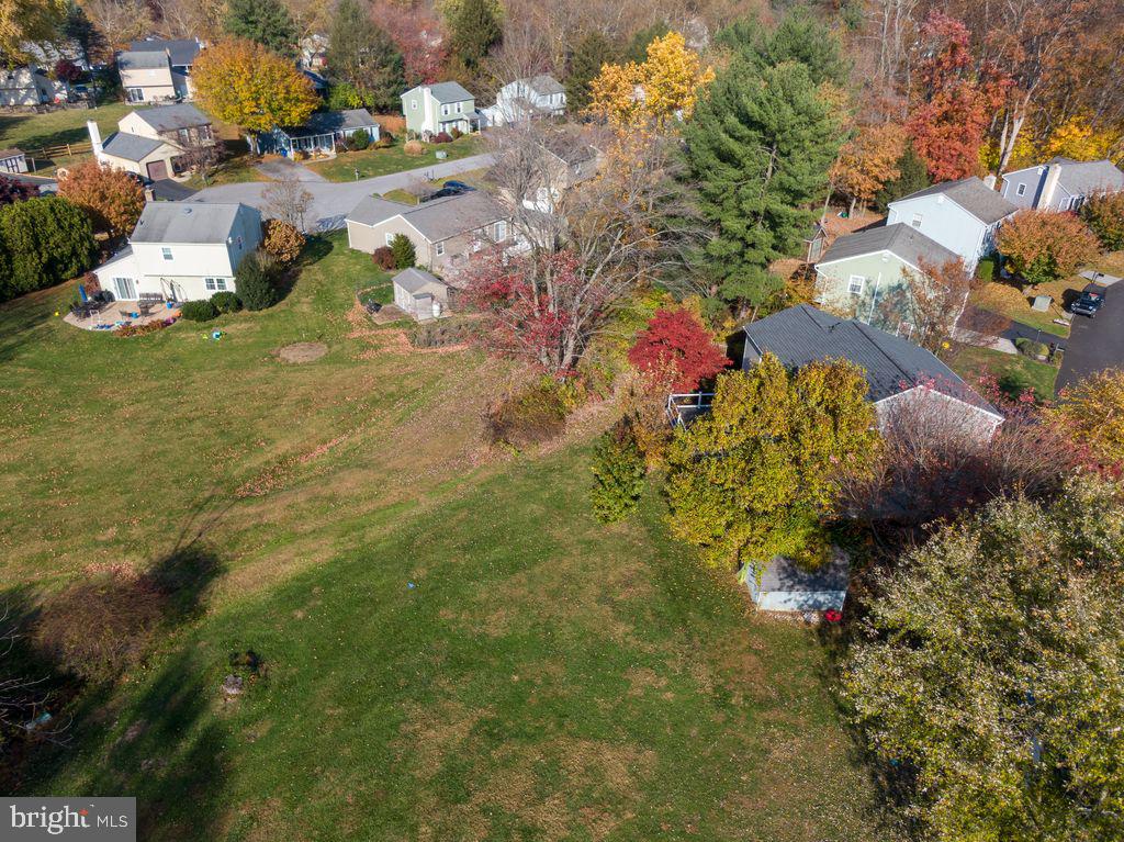 CULBERTSON RUN - Residential