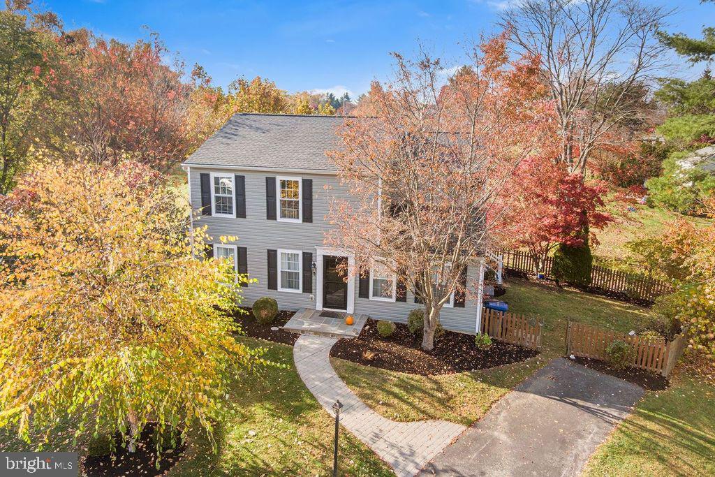 CULBERTSON RUN - Residential