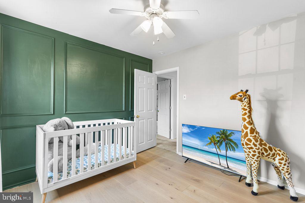 CULBERTSON RUN - Residential