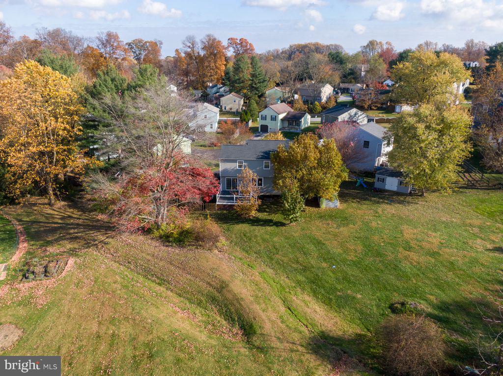 CULBERTSON RUN - Residential