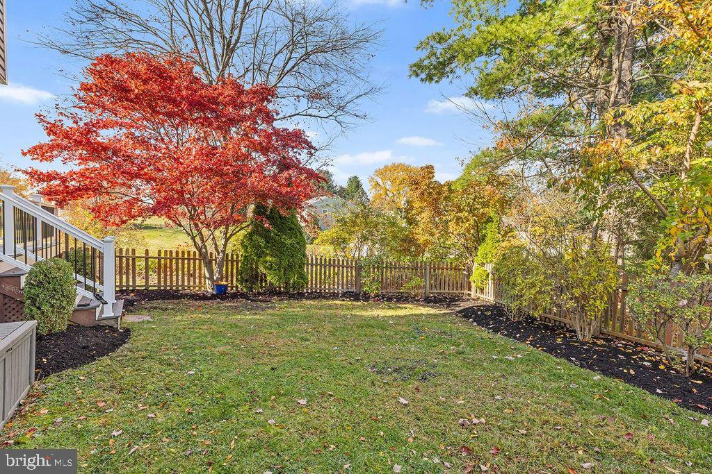 CULBERTSON RUN - Residential