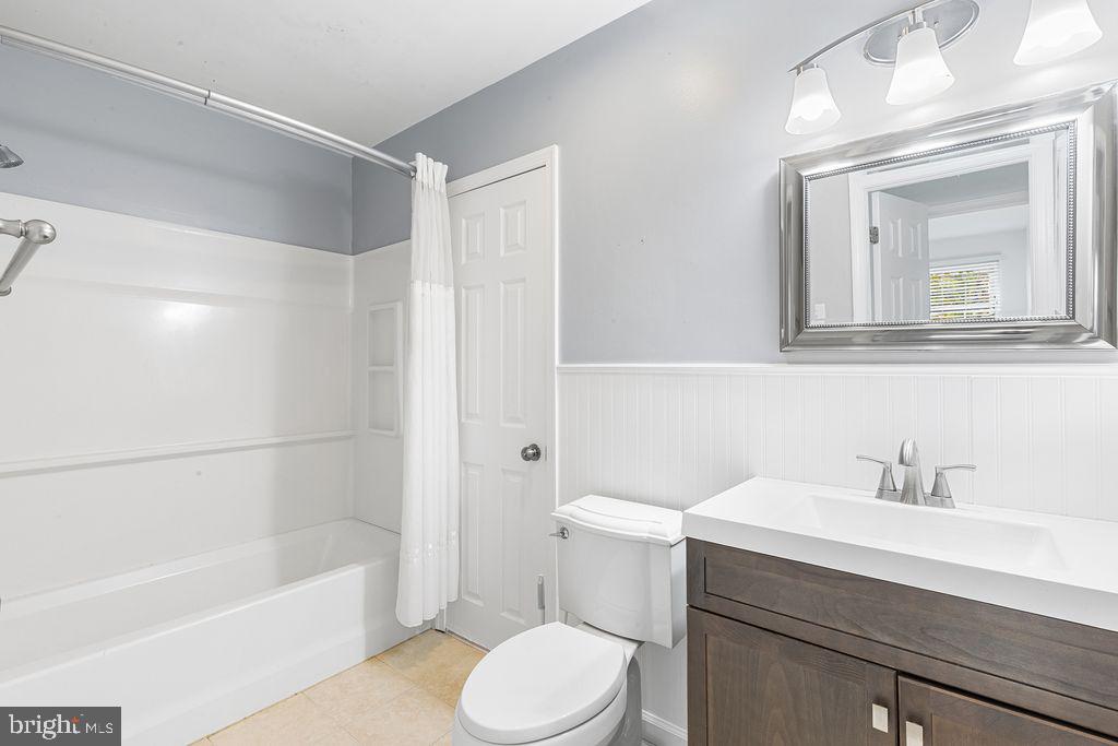 CULBERTSON RUN - Residential