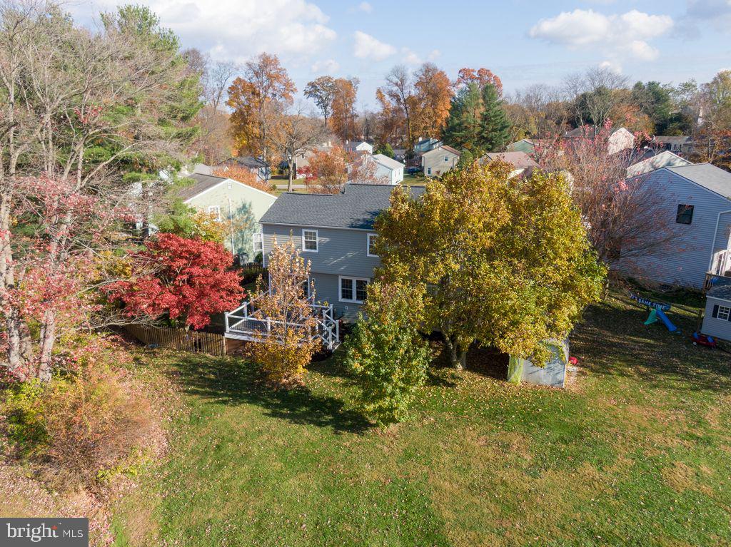 CULBERTSON RUN - Residential