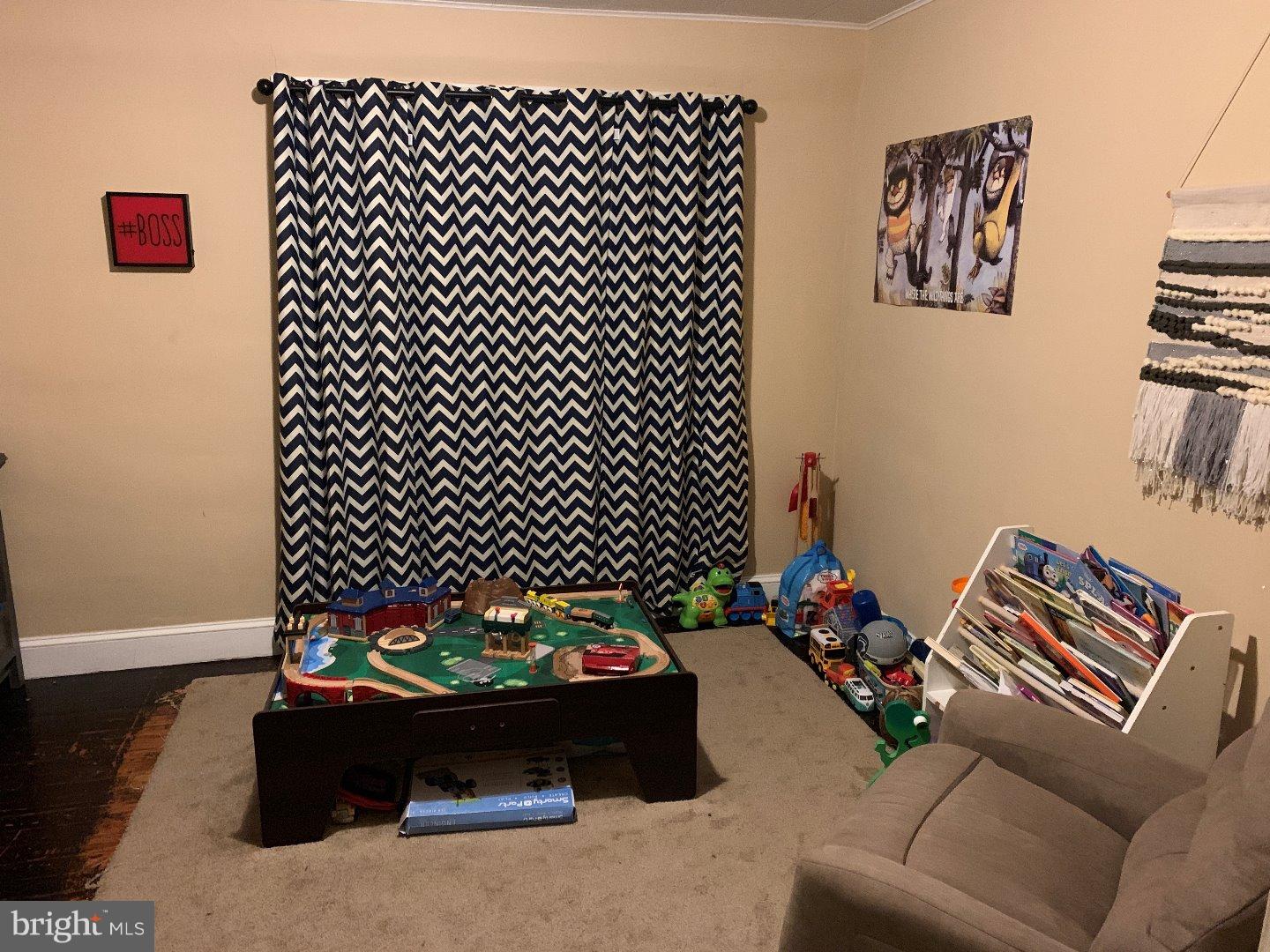 WEST READING - Residential Lease