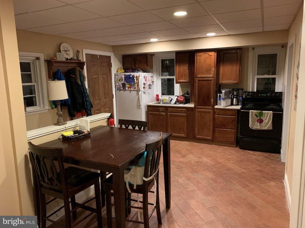 Photo of 555 Chestnut Street #REAR UNIT, WEST READING, PA 19611 (MLS # PABK2061108)