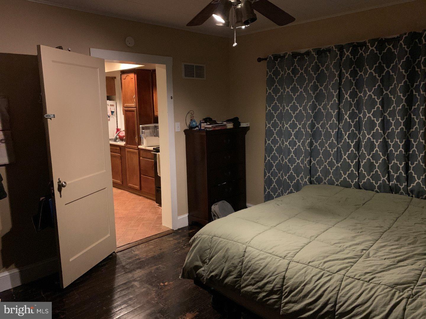 WEST READING - Residential Lease