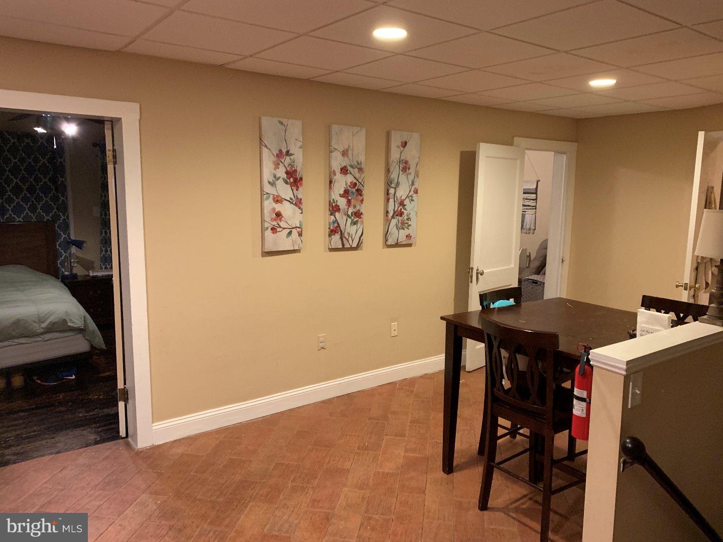 WEST READING - Residential Lease