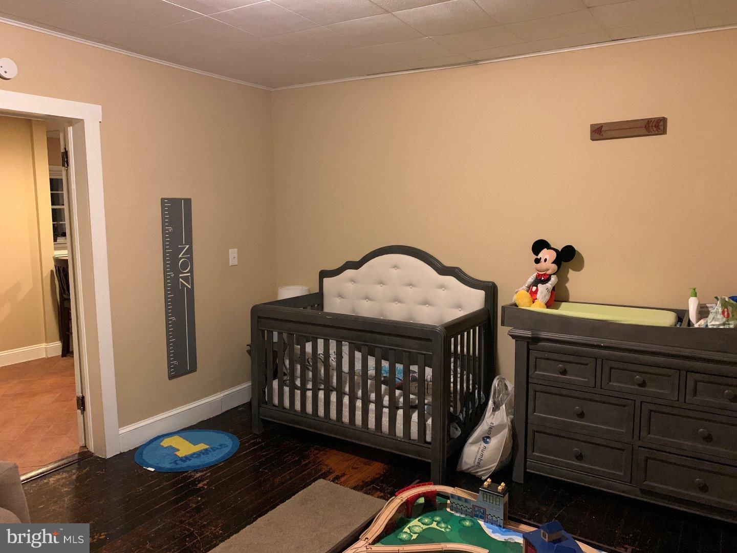 WEST READING - Residential Lease