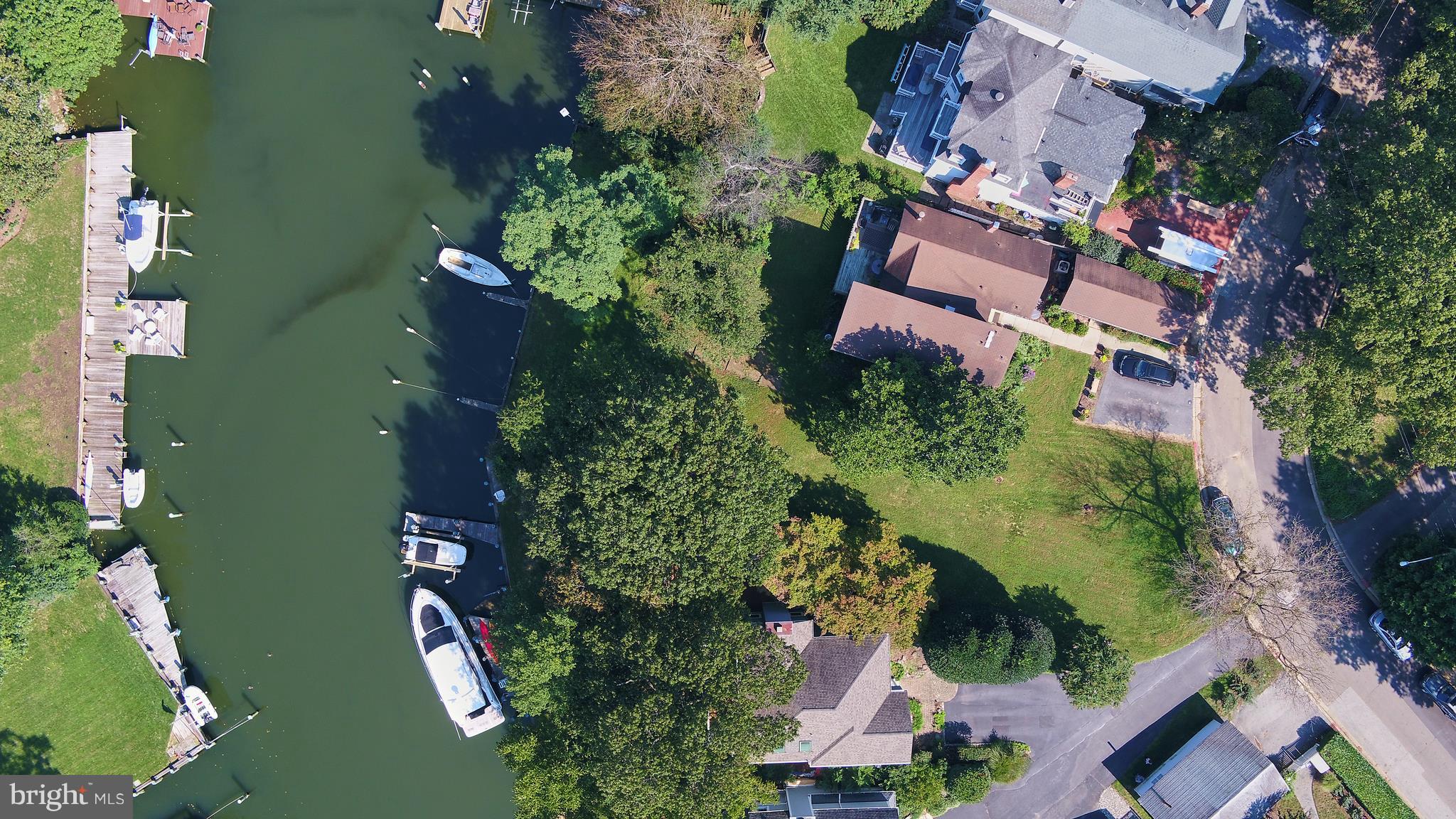 EASTPORT - Residential