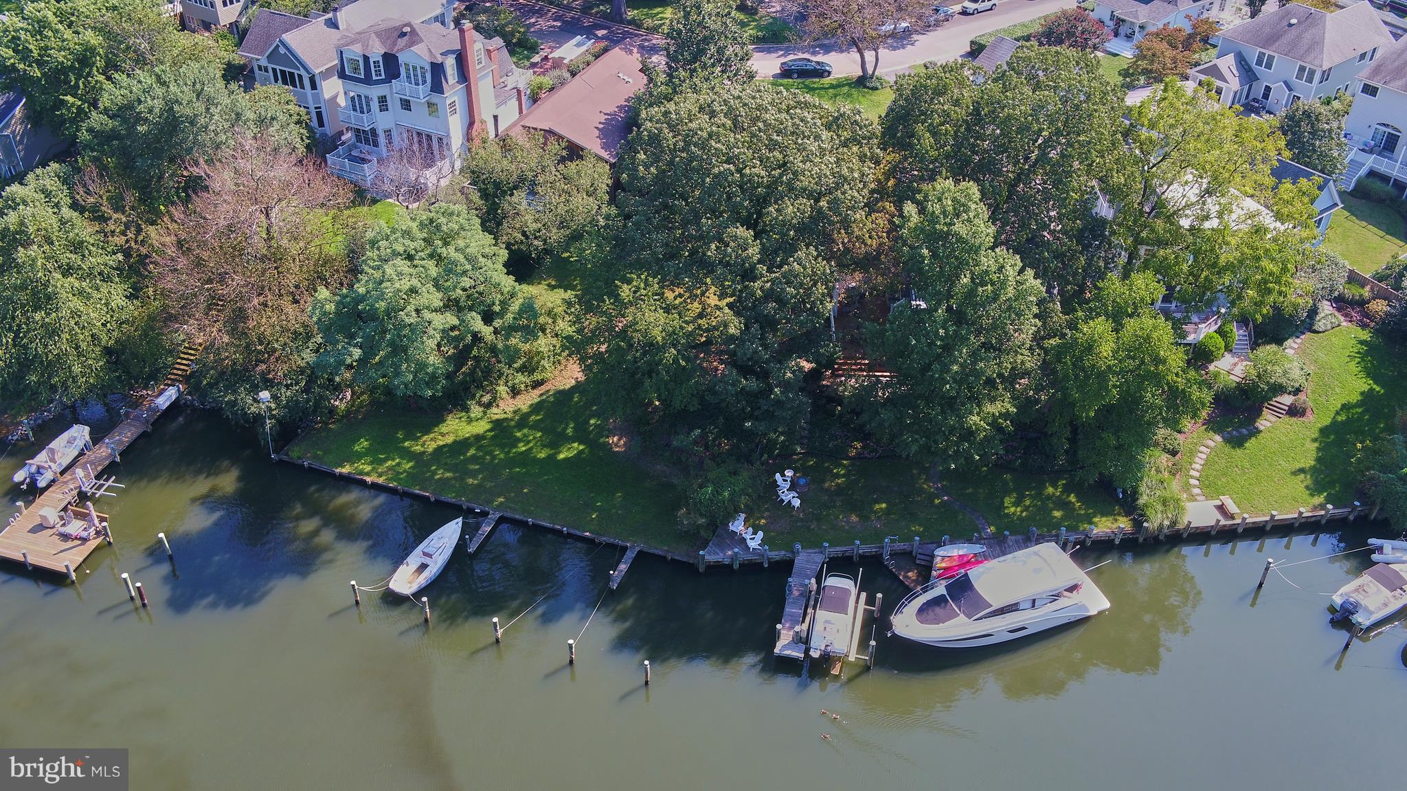 EASTPORT - Residential