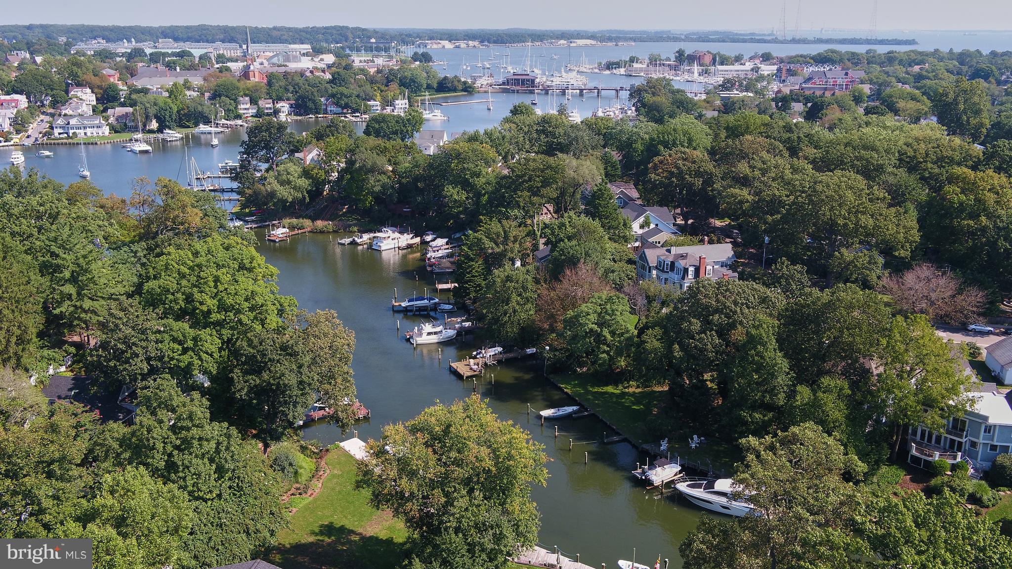 EASTPORT - Residential