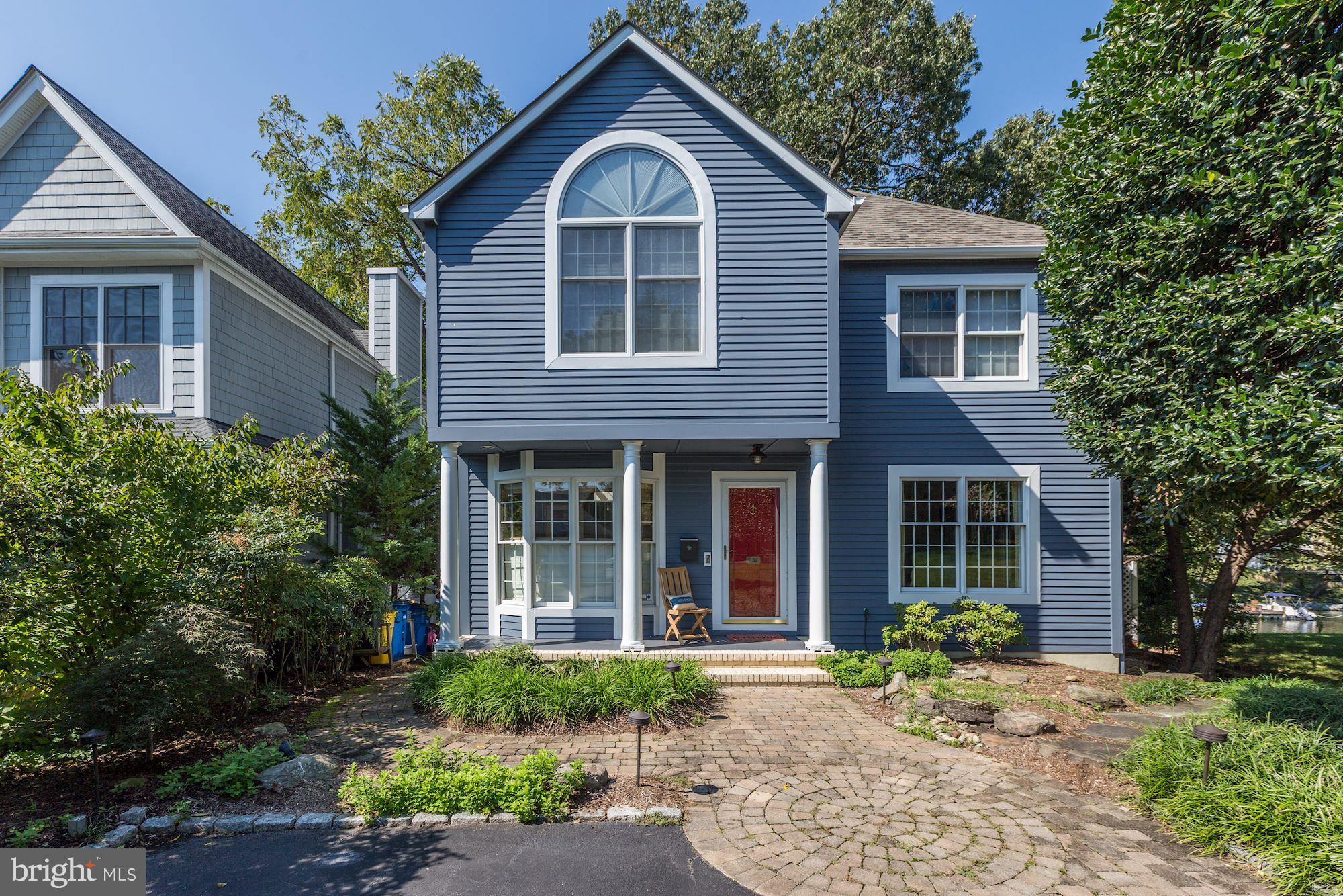 EASTPORT - Residential