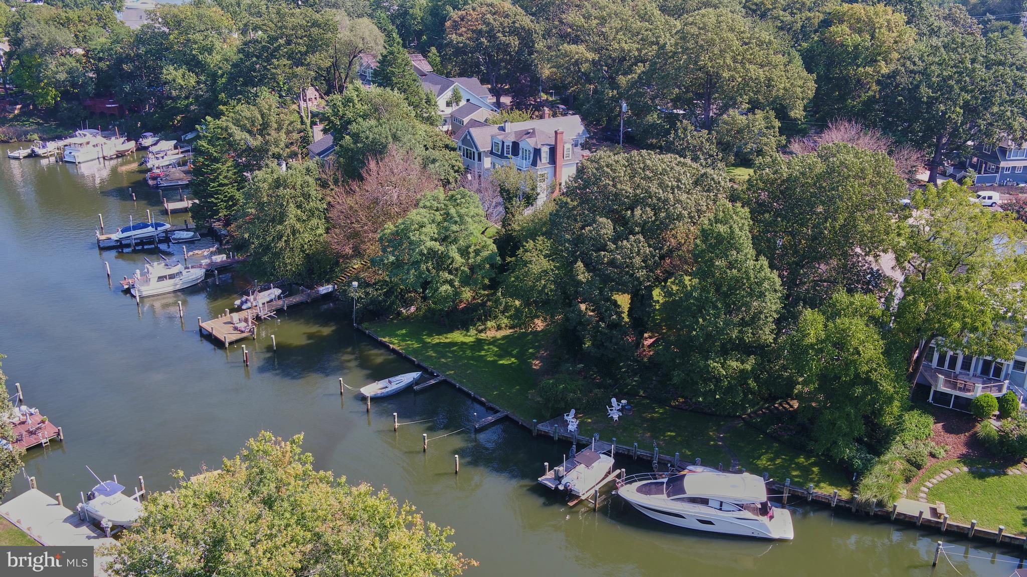 EASTPORT - Residential