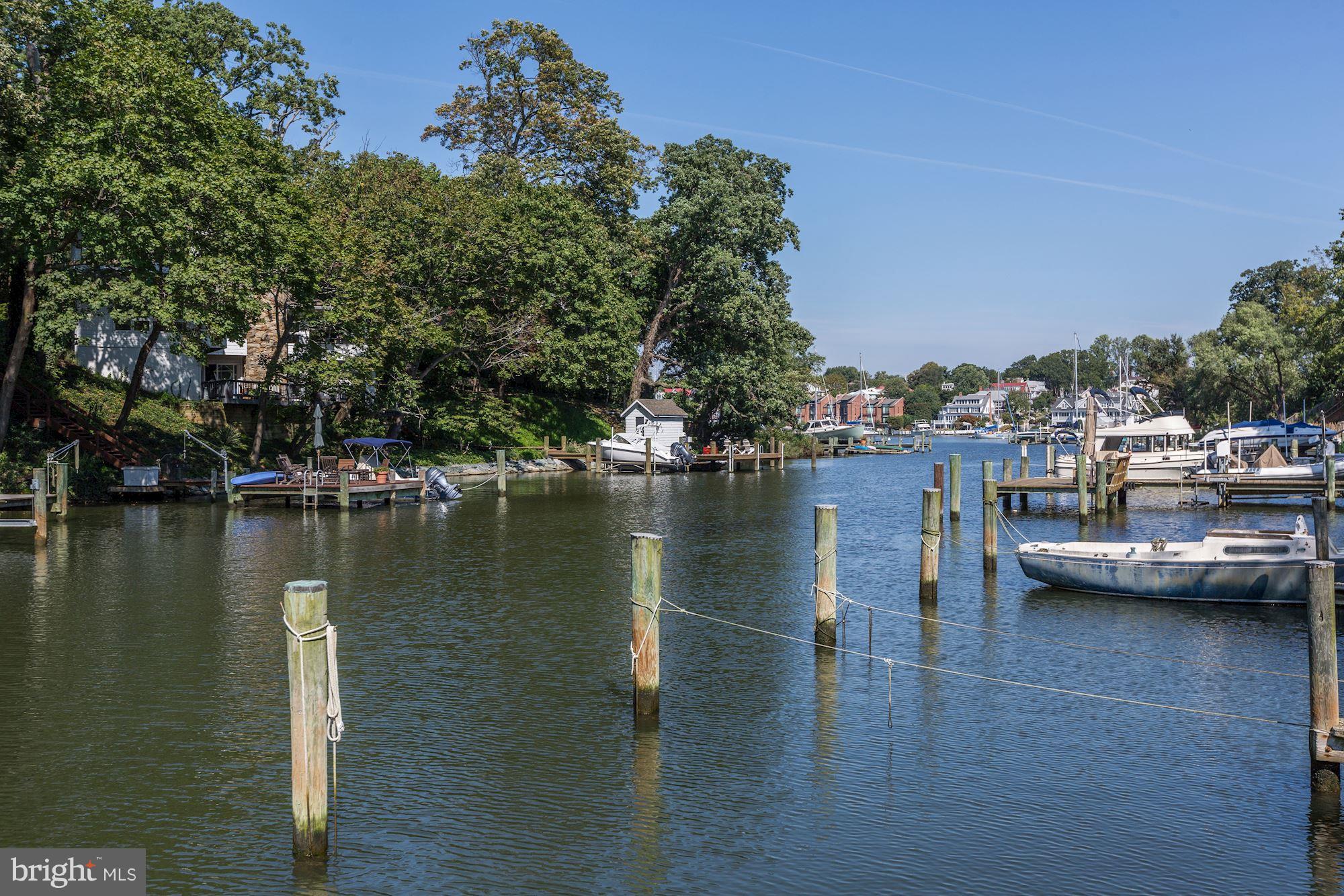 EASTPORT - Residential