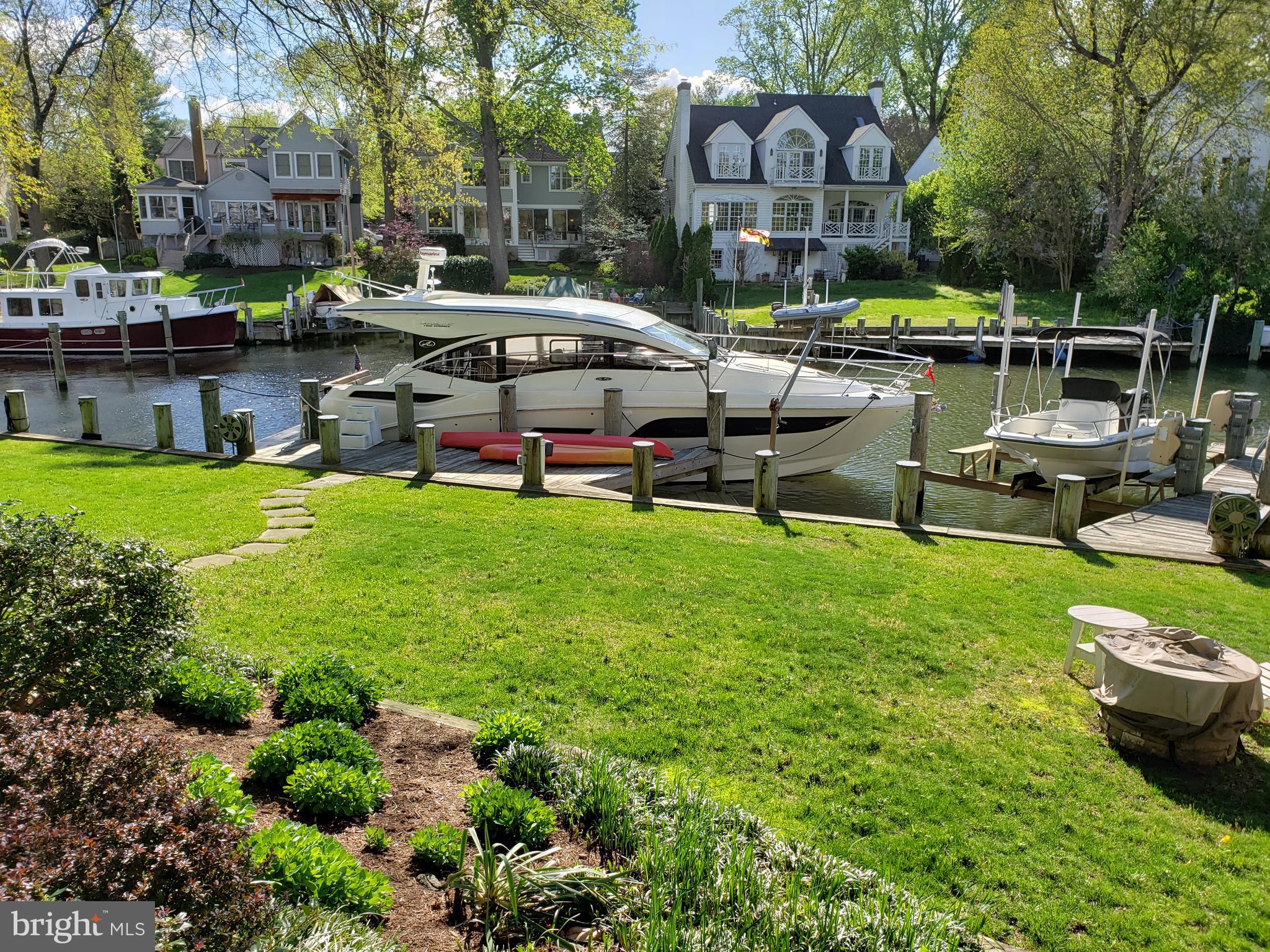 EASTPORT - Residential