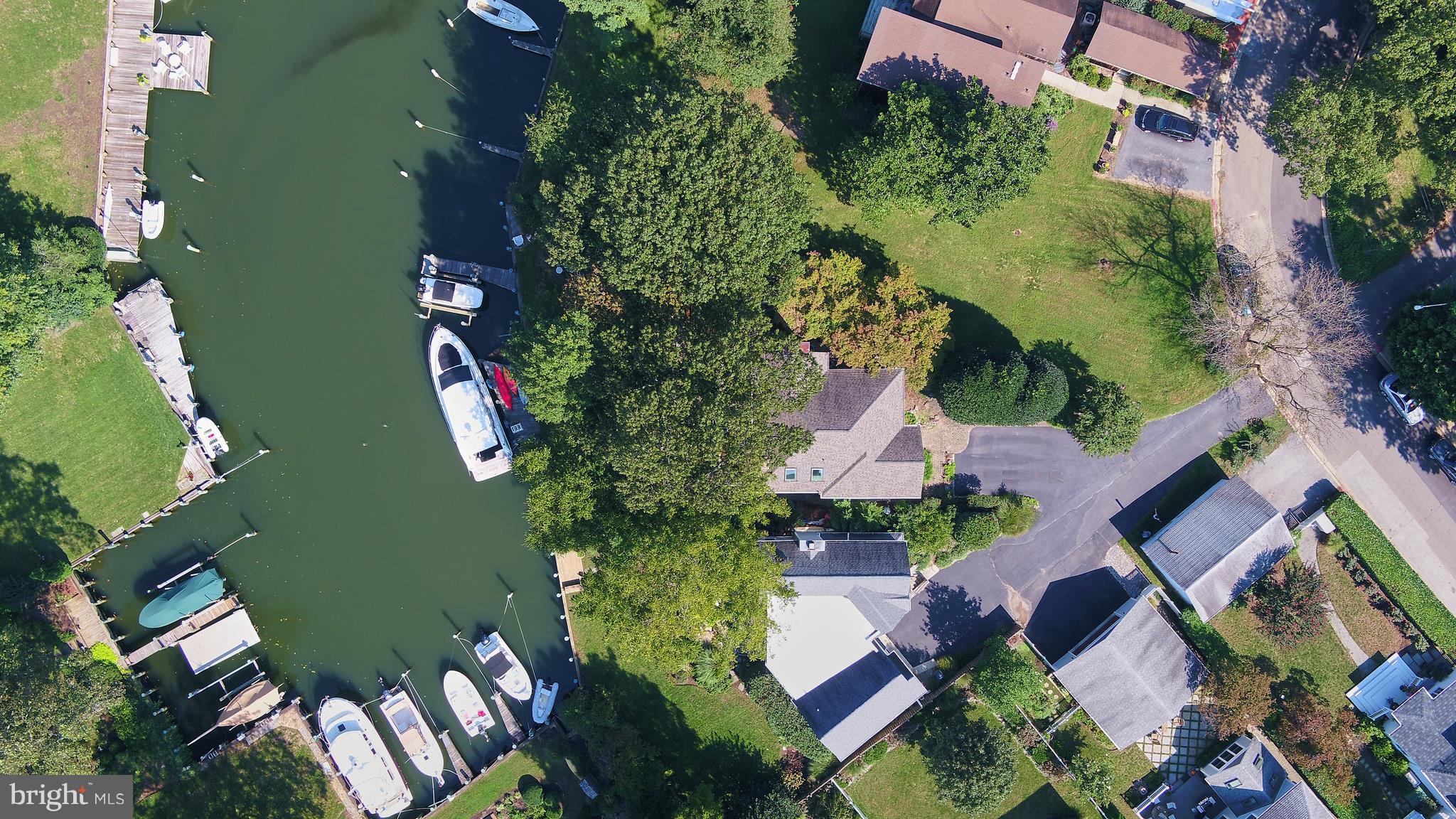 EASTPORT - Residential