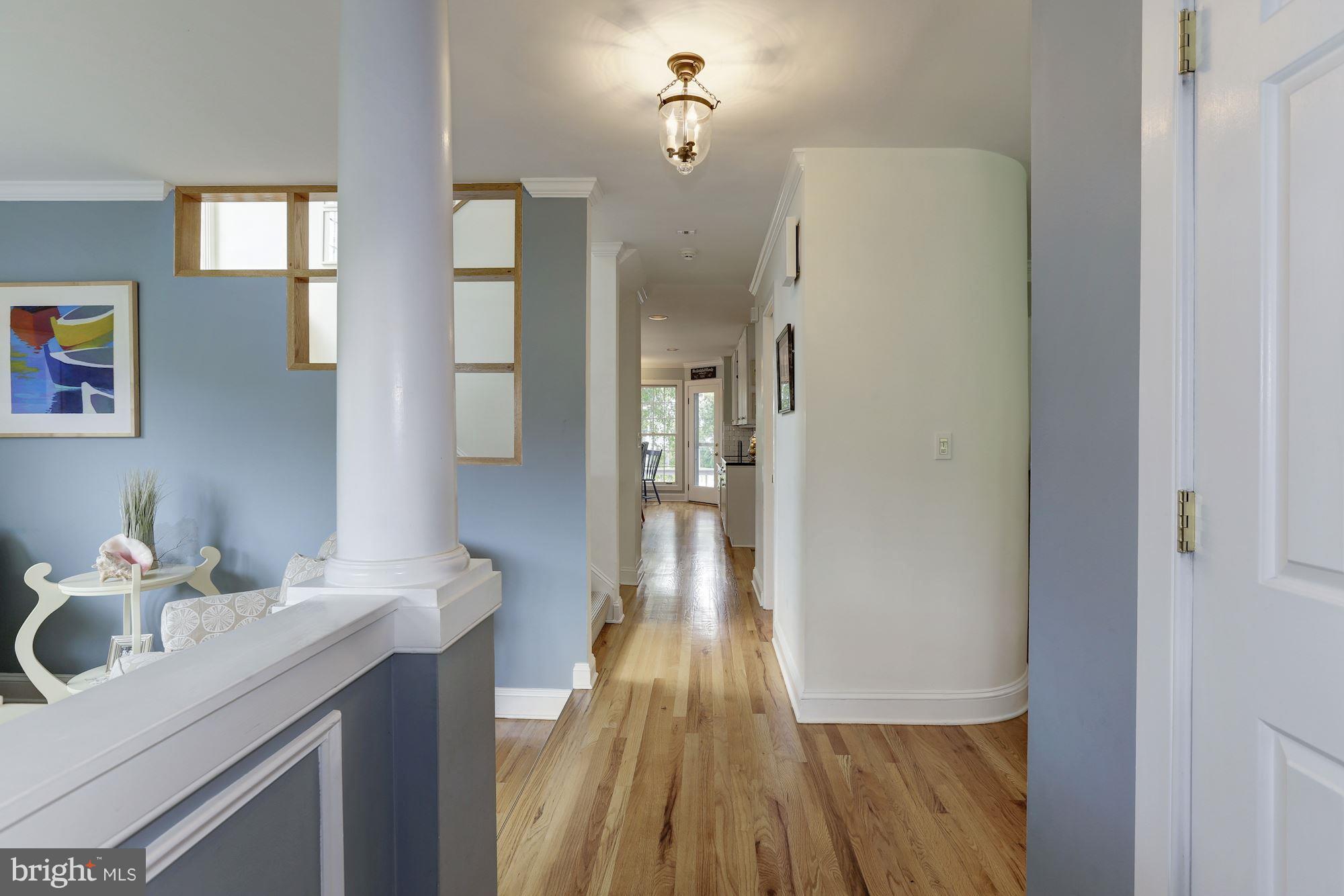 EASTPORT - Residential