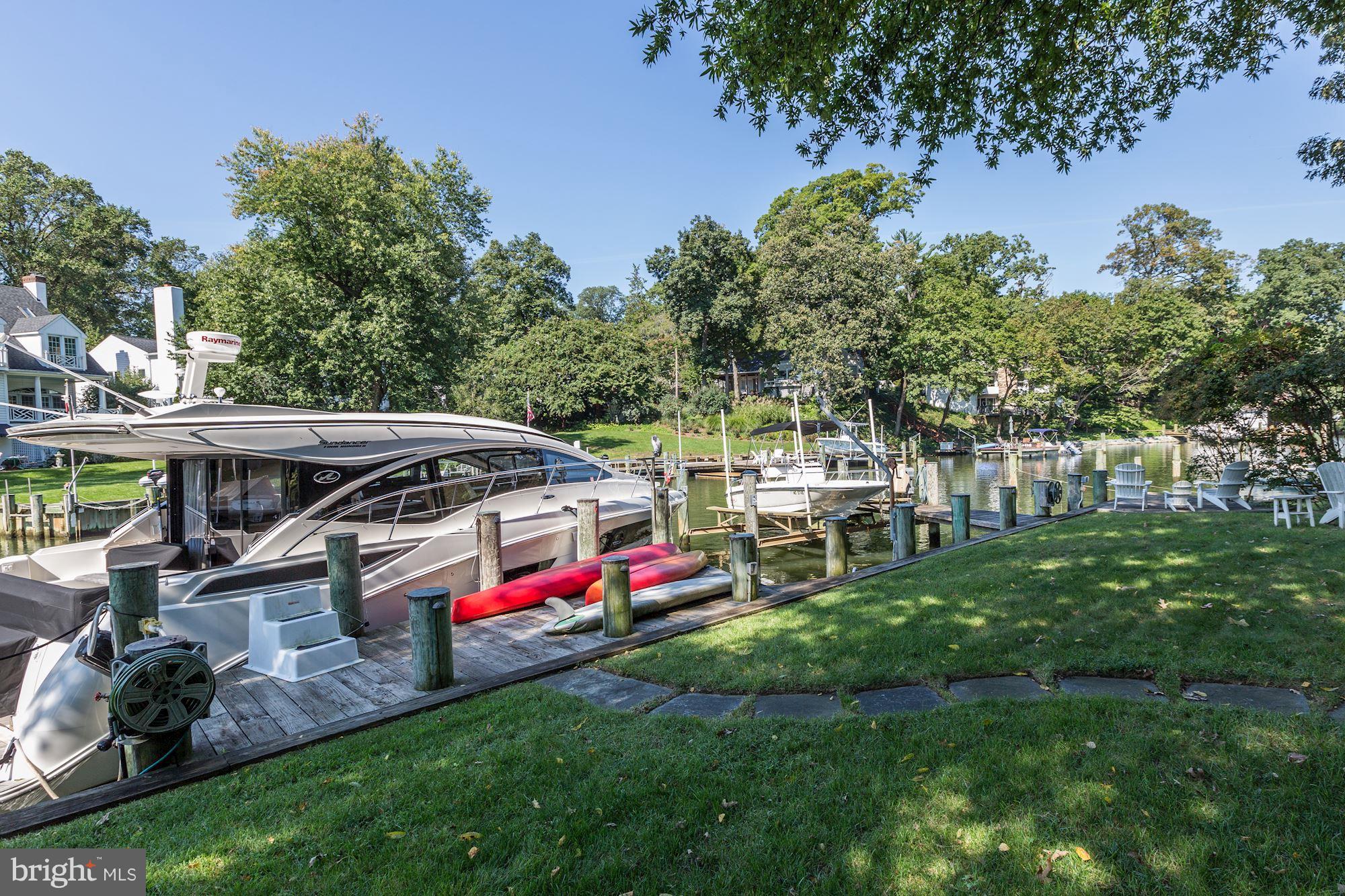 EASTPORT - Residential